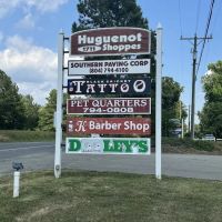 Dooleys Electric LLC ico