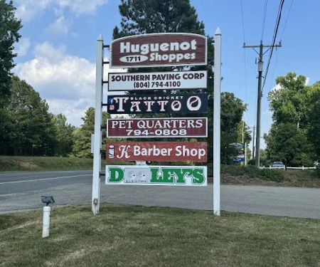 Dooleys Electric LLC