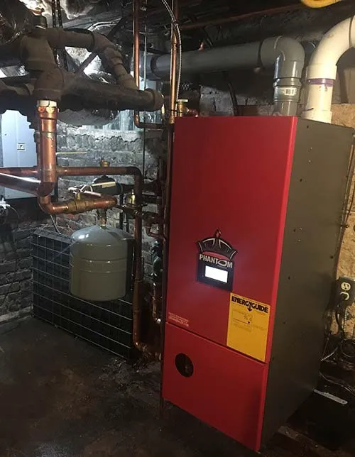 Capital City Comfort Solutions Picture 6