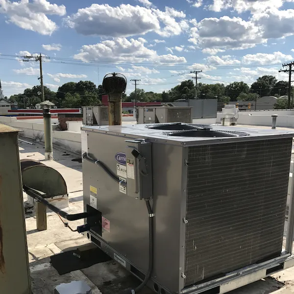 Capital City Comfort Solutions Picture 8