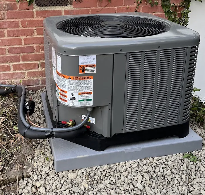 Capital City Comfort Solutions Picture 1