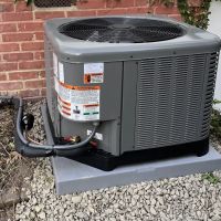 Capital City Comfort Solutions ico