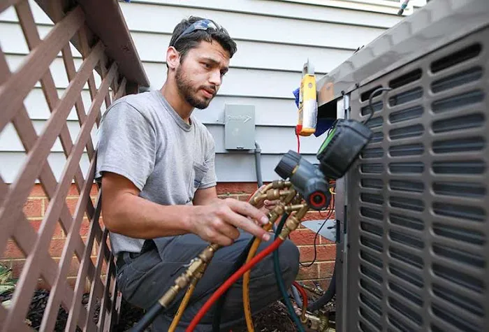 Capital City Comfort Solutions Picture 5