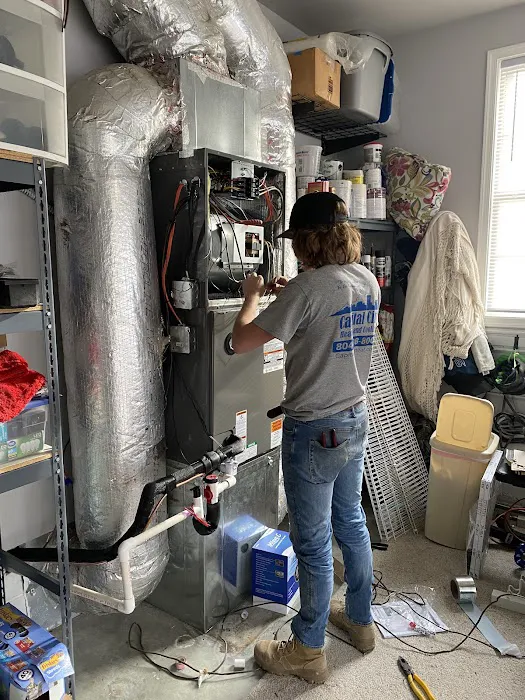 Capital City Comfort Solutions Picture 4