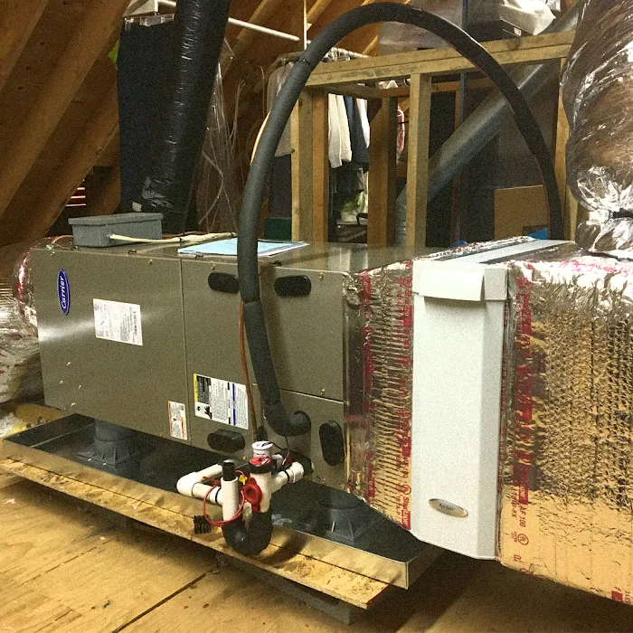 Capital City Comfort Solutions Picture 9