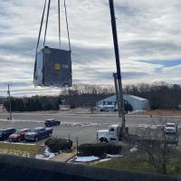 Unlimited Air Mechanical ico