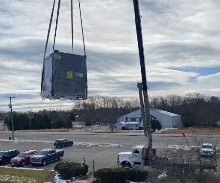 Unlimited Air Mechanical