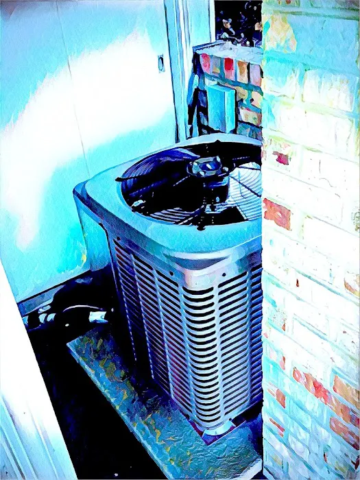 Unlimited Air Mechanical Picture 5