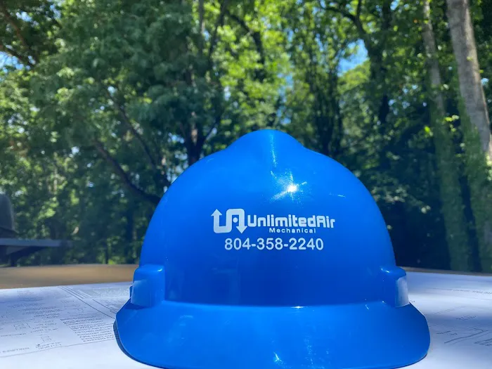 Unlimited Air Mechanical Picture 3