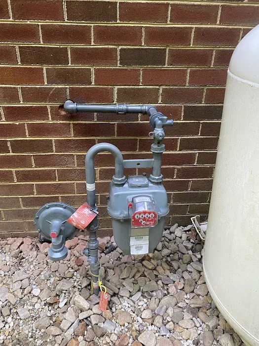 Robinson's Plumbing Service Picture 3