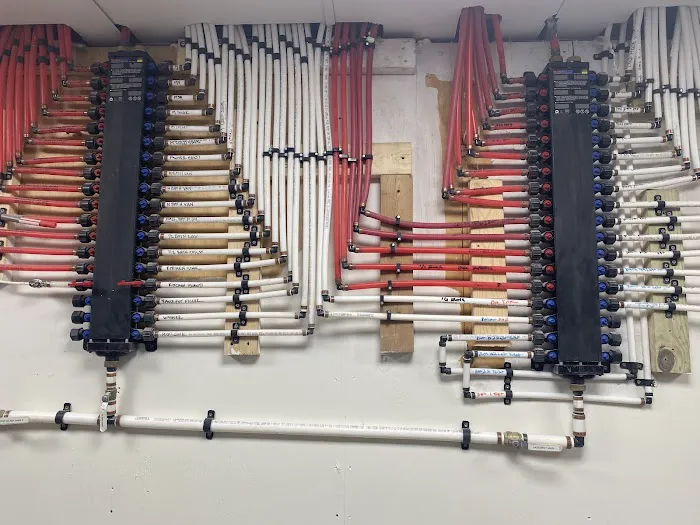 Robinson's Plumbing Service Picture 9