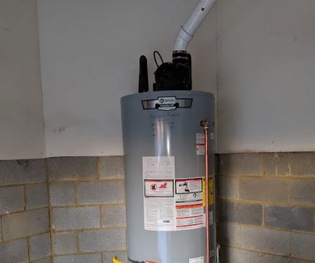 Robinson's Plumbing Service