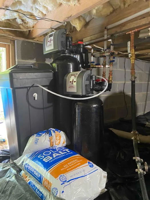 Robinson's Plumbing Service Picture 8