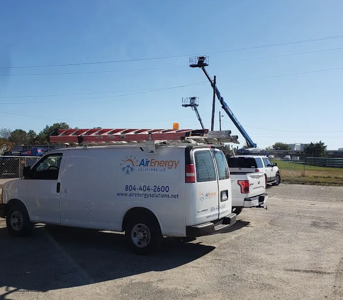 Air Energy Solutions Picture 8