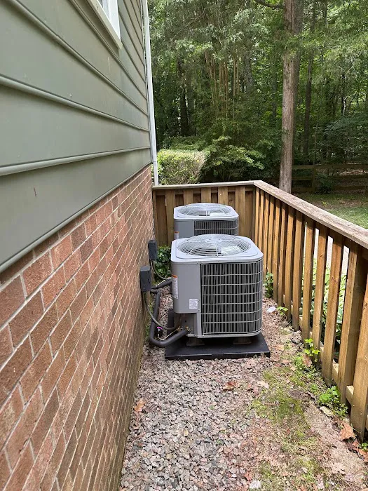 Air Energy Solutions Picture 6