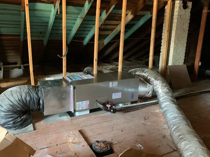 Air Energy Solutions Picture 7