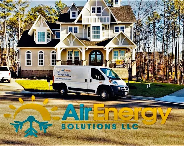 Air Energy Solutions Picture 9