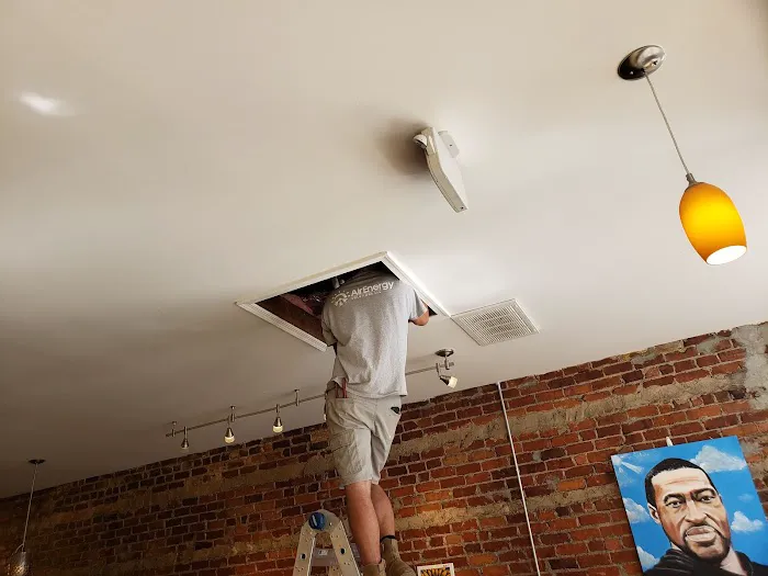 Air Energy Solutions Picture 5