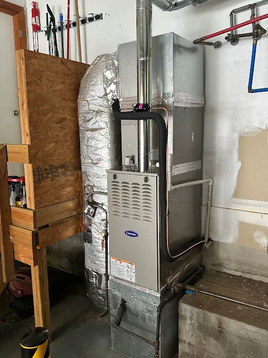 Air Energy Solutions Picture 1