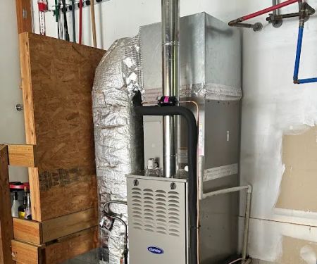 Air Energy Solutions