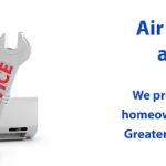 Air Flow Heating & Cooling