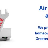 Air Flow Heating & Cooling ico