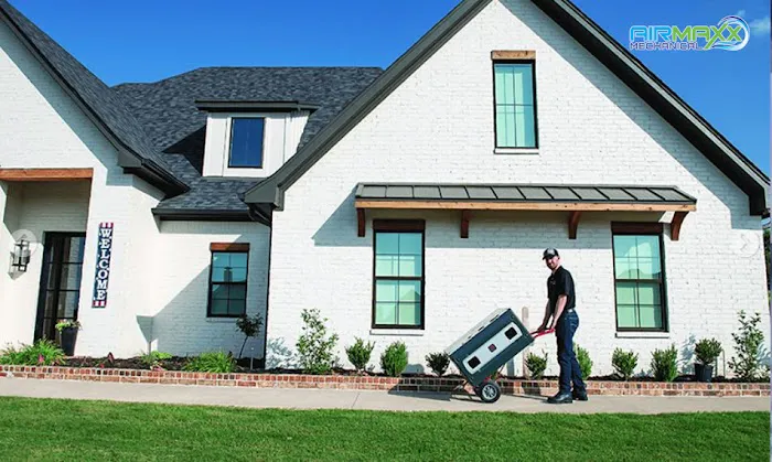 Airmaxx Mechanical Picture 7