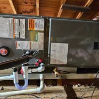 Your Community Heating & Cooling ico