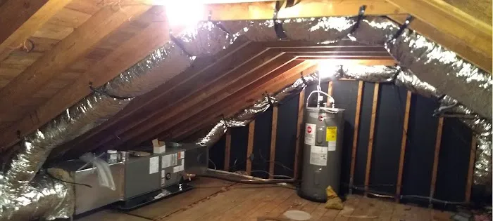 Your Community Heating & Cooling Picture 2