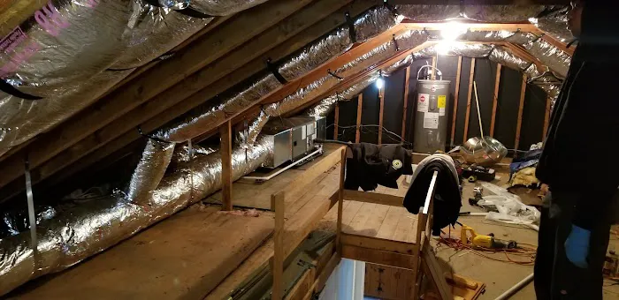 Your Community Heating & Cooling Picture 9