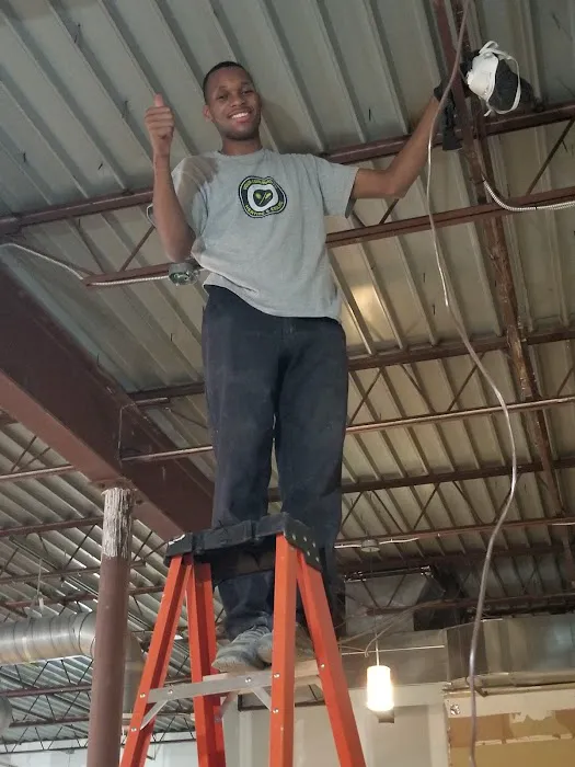 Your Community Heating & Cooling Picture 4