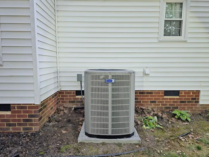 Your Community Heating & Cooling Picture 5