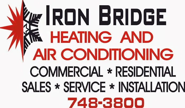 Iron Bridge Heating & Air Conditioning Inc Picture 5