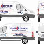 Iron Bridge Heating & Air Conditioning Inc