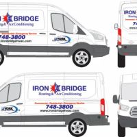 Iron Bridge Heating & Air Conditioning Inc ico