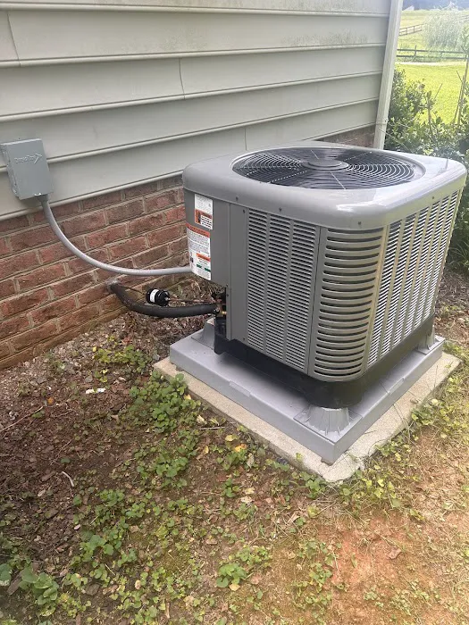 Dominion Service Company Picture 1