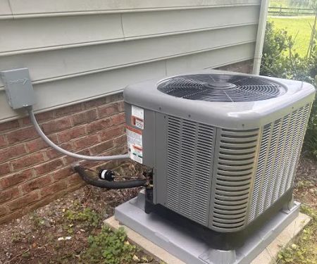 Dominion Service Company