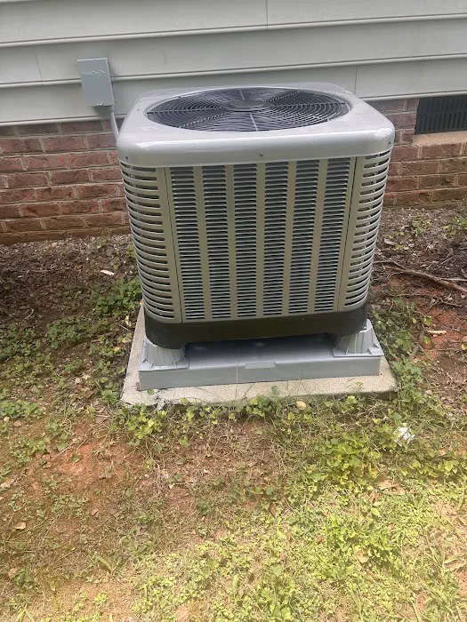 Dominion Service Company Picture 2