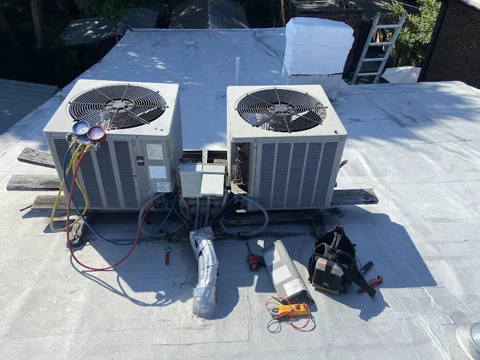 Freezone Heating and Cooling Picture 5