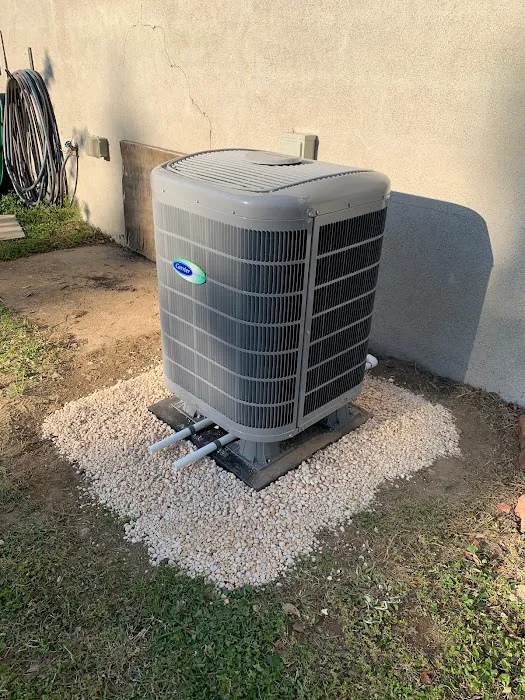 Freezone Heating and Cooling Picture 9