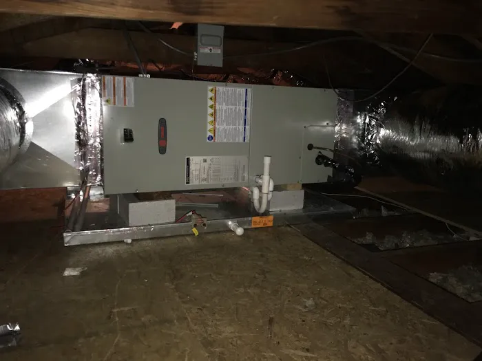 Freezone Heating and Cooling Picture 1