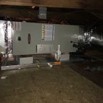 Freezone Heating and Cooling