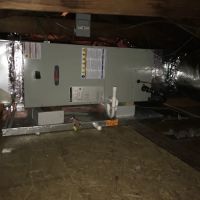 Freezone Heating and Cooling ico