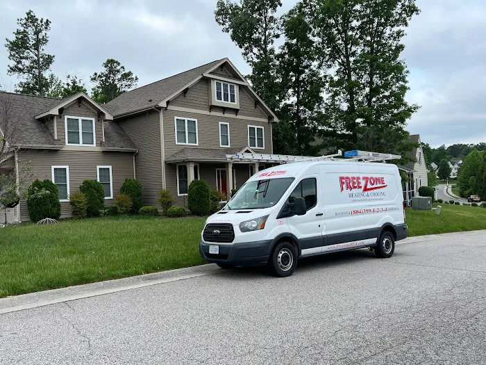 Freezone Heating and Cooling Picture 4