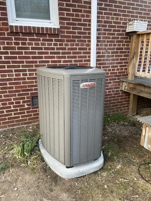 Freezone Heating and Cooling Picture 8