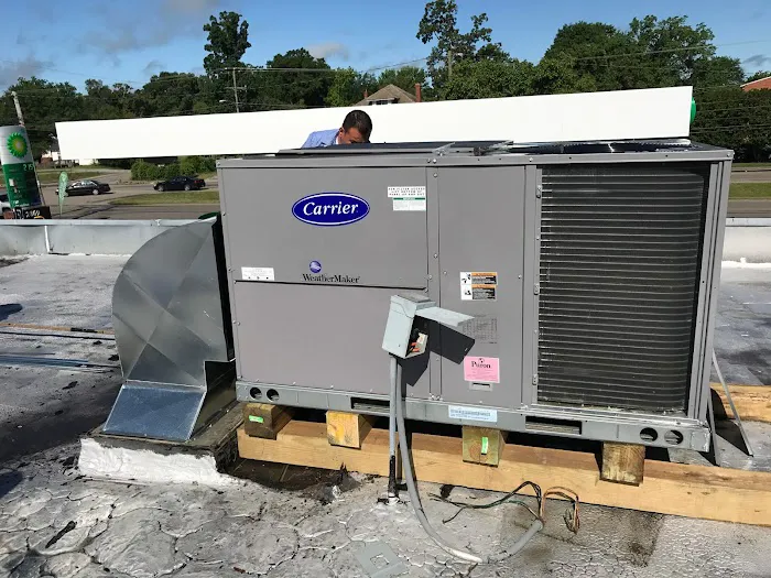 Freezone Heating and Cooling Picture 2