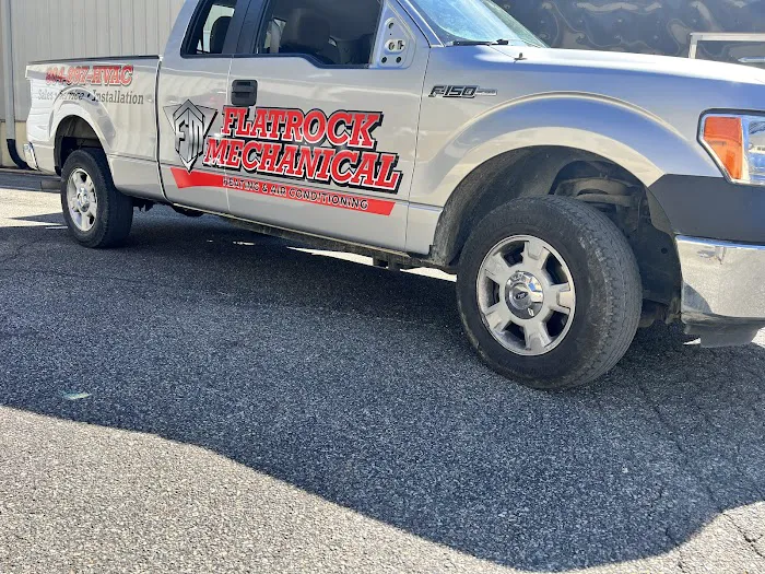 Flatrock Mechanical Picture 9