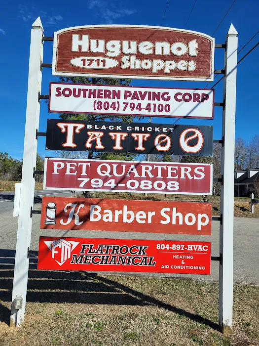 Flatrock Mechanical Picture 4