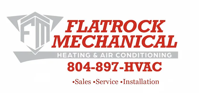 Flatrock Mechanical Picture 6