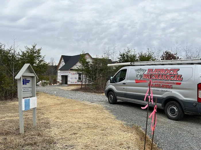 Flatrock Mechanical Picture 7